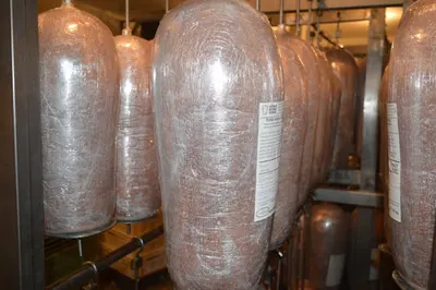 DÖNER KING Andrzej Burczyk | Producent kebaba